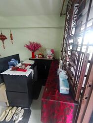 Blk 195 Kim Keat View (Toa Payoh), HDB 3 Rooms #542970411